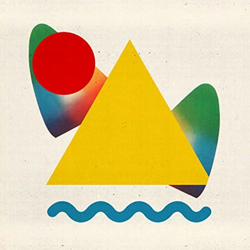 SMOOVE & TURRELL / スムーヴ&ターレル / MOUNT PLEASANT