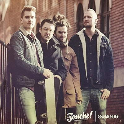 TOUCHE! / GYPSET