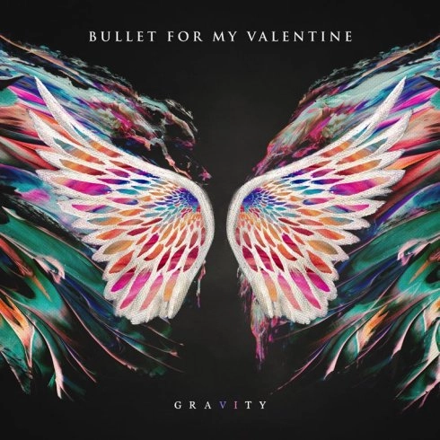 BULLET FOR MY VALENTINE / ブレット・フォー・マイ・ヴァレンタイン / GRAVITY