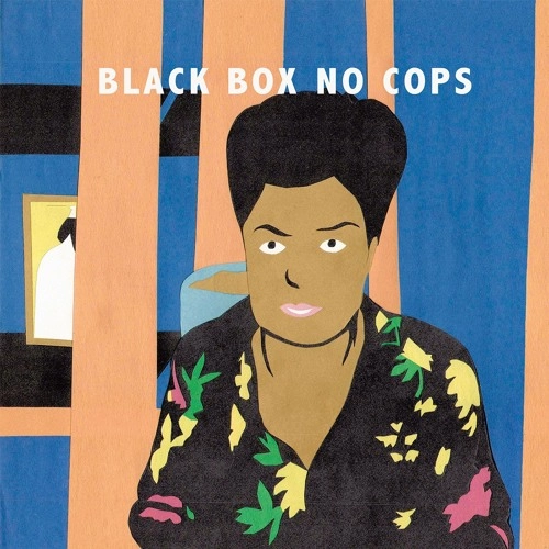 FIT OF BODY / BLACK BOX NO COPS