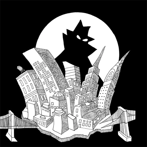KRIMEWATCH / KRIMEWATCH (CD)