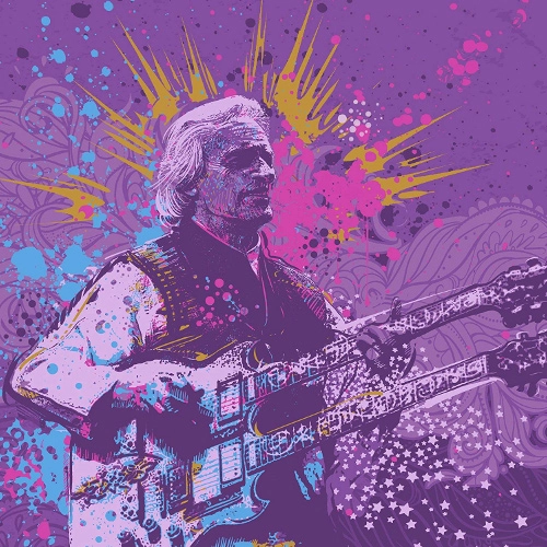 JOHN MCLAUGHLIN / ジョン・マクラフリン / LIVE AT RONNIE SCOTT'S (LIMITED EDITION 180 GRAM)