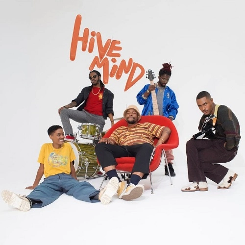 THE INTERNET (OFWGKTA) / ジ・インターネット / HIVE MIND