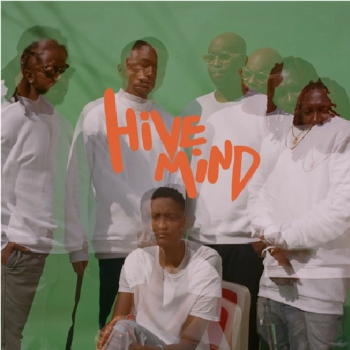 THE INTERNET (OFWGKTA) / ジ・インターネット / HIVE MIND
