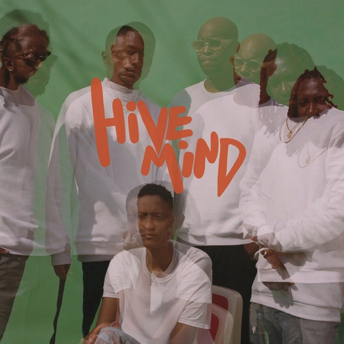 THE INTERNET (OFWGKTA) / ジ・インターネット / HIVE MIND (YELLOW VINYL)