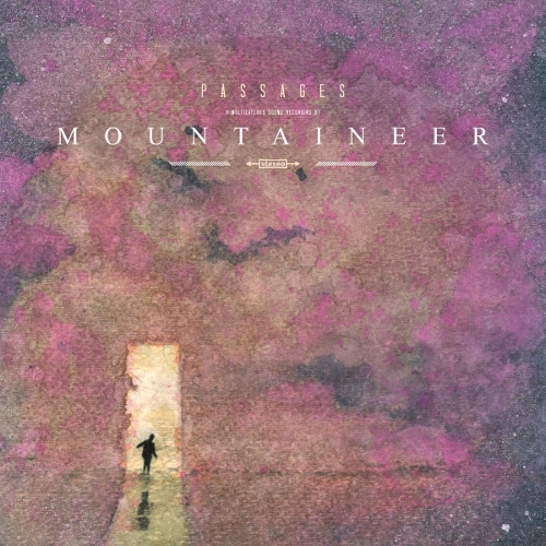 MOUNTAINEER / PASSAGES