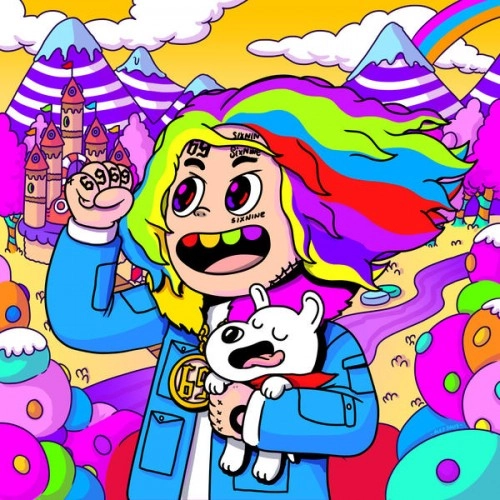 6IX9INE / シックスナイン / DAY 69: GRADUATION DAY