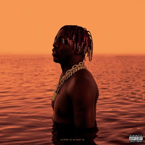 LIL YACHTY / リル・ヨッティ / LIL BOAT 2