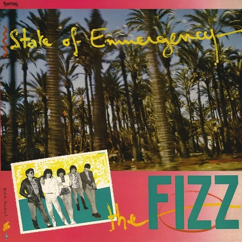FIZZ / STATE OF EMMERGENCY