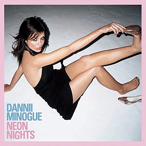 DANNII MINOGUE / ダニー・ミノーグ / NEON NIGHTS (2LP/15 YEARS ANNIVERSARY EDITION) 