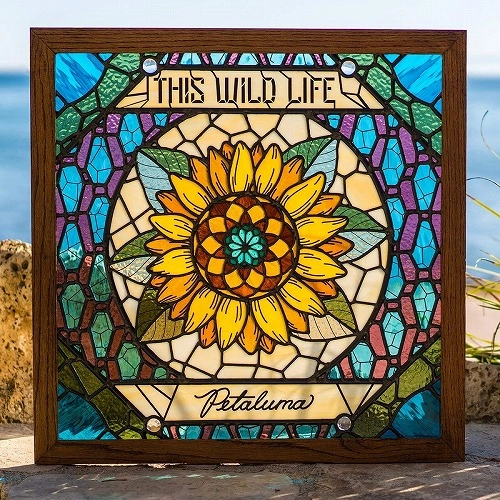 THIS WILD LIFE / ディス・ワイルド・ライフ / PETALUMA 