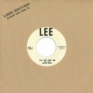 DAWN PENN / I'LL LET YOU GO