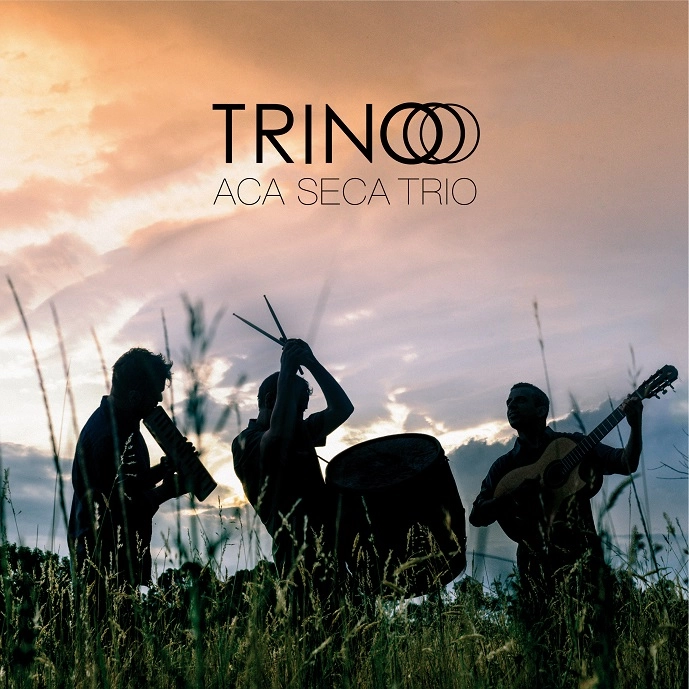 ACA SECA TRIO / アカ・セカ・トリオ / TRINO