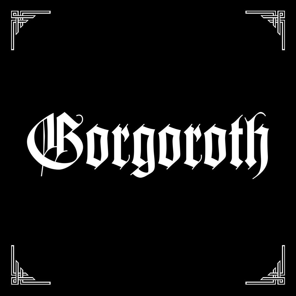 GORGOROTH / ゴルゴロス / PENTAGRAM