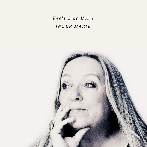 INGER MARIE(INGER MARIE GUNDERSEN) / インガー・マリエ(インゲル・マリエ・グンナシェン) / FEELS LIKE HOME