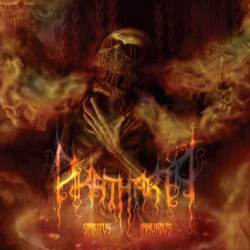 AKATHARTA / SPIRITUS IMMUNDUS