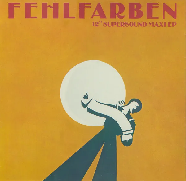 FEHLFARBEN / FEHLFARBEN