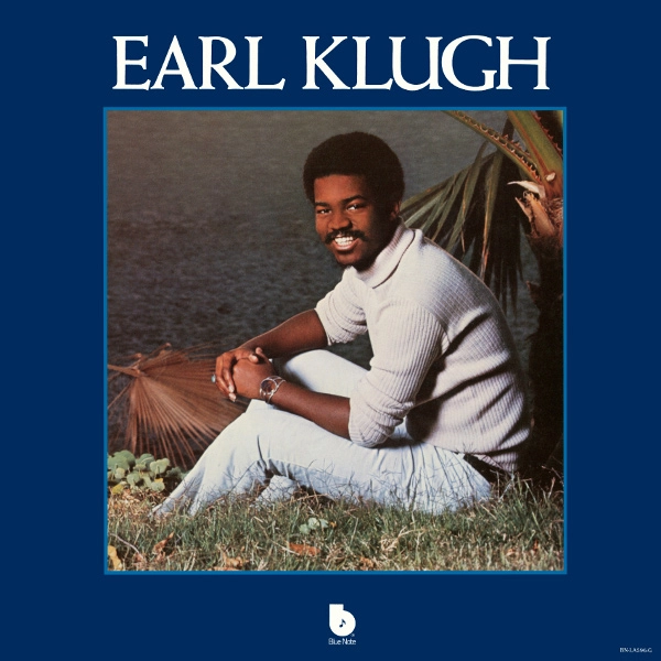 EARL KLUGH / アール・クルー / アール・クルー / EARL KLUGH