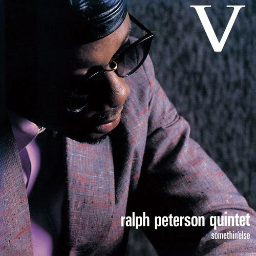 RALPH PETERSON / ラルフ・ピーターソン / V / 5