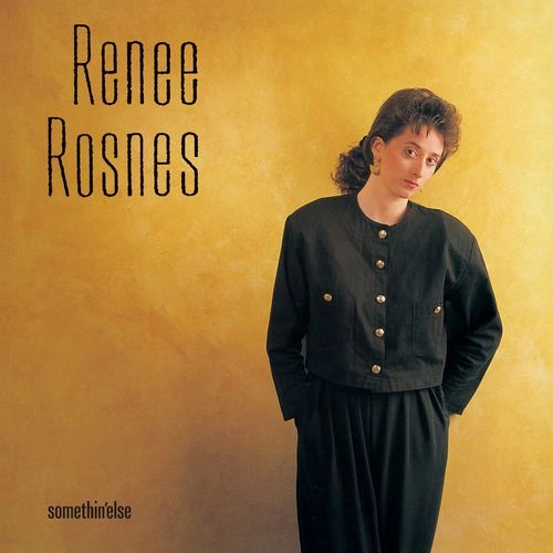 RENEE ROSNES / リニー・ロスネス / リニー・ロスネス&スーパーフレンズ feat.ハービー・ハンコック、ウェイン・ショーター、ロン・カーター / RENEE ROSNES