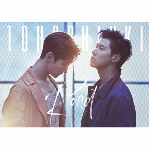 TOHOSHINKI / 東方神起 / Road