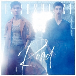 TOHOSHINKI / 東方神起 / Road