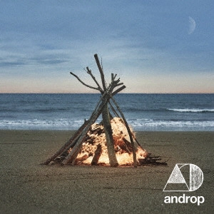 androp / アンドロップ / Hikari