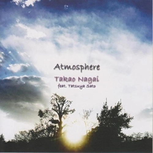 TAKAO NAGAI / 永井隆雄 / アトモスフェア / ATMOSPHERE