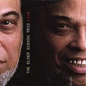 ELMER GIBSON / エルマー・ギブソン / ライヴ / LIVE