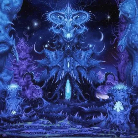 SLAMOPHILIAC / APHELION