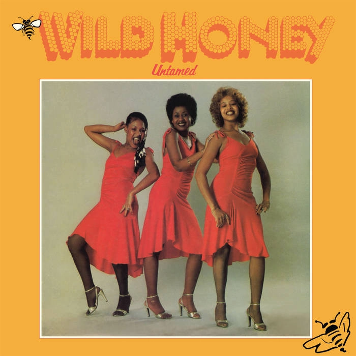 WILD HONEY (SOUL) / ワイルド・ハニー (SOUL) / UNTAMED