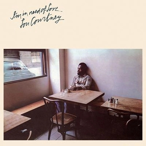LOU COURTNEY / ルー・コートニー / I'M IN NEED OF LOVE
