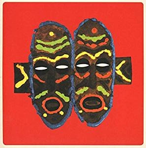 CYMANDE / サイマンデ / BRA / THE MESSAGE