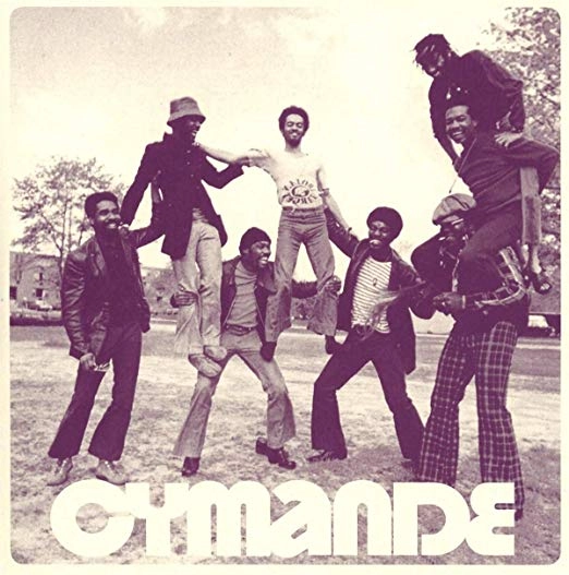 CYMANDE / サイマンデ / FUG / BROTHERS ON THE SLIDE