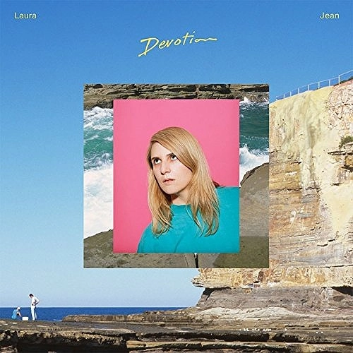 LAURA JEAN / DEVOTION (LP)