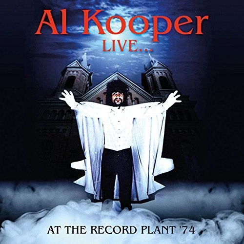 AL KOOPER / アル・クーパー 商品一覧 | ディスクユニオン・オンライン