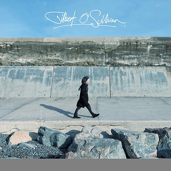 GILBERT O'SULLIVAN / ギルバート・オサリバン / GILBERT O'SULLIVAN