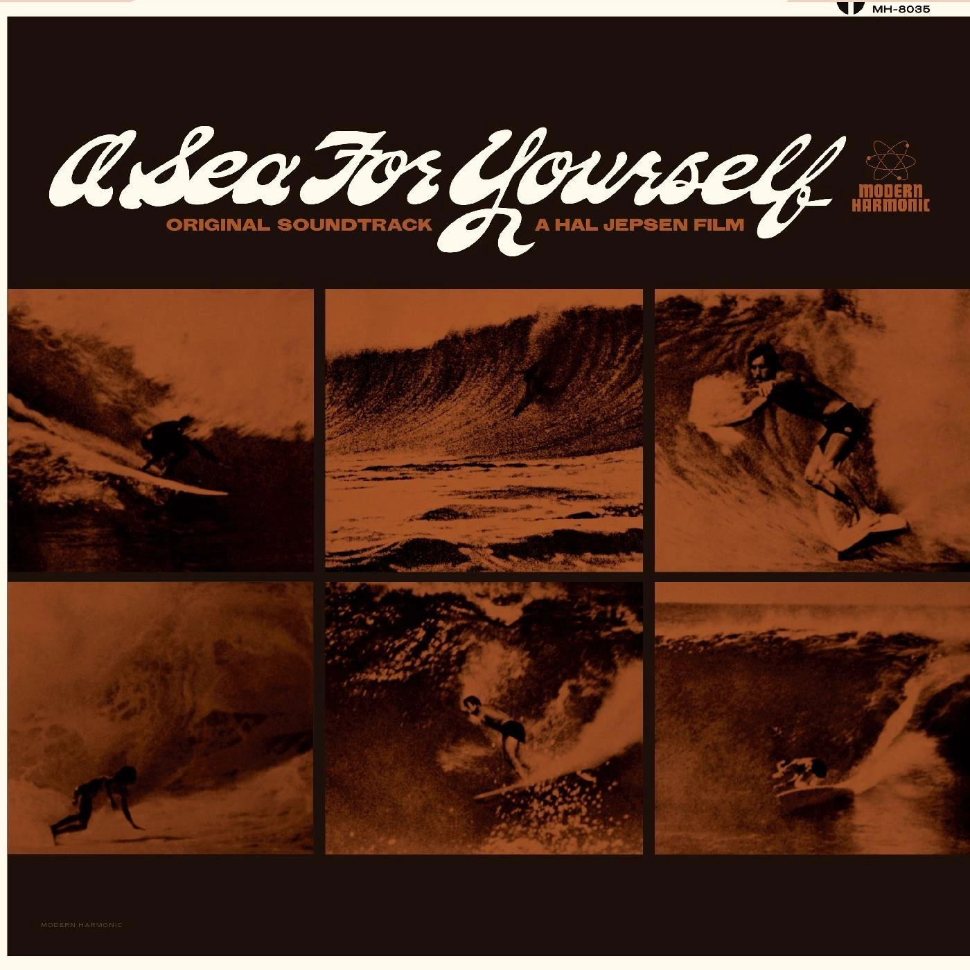 V.A. (ROCK'N'ROLL/ROCKABILLY) / A SEA FOR YOURSELF