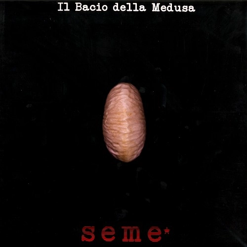 IL BACIO DELLA MEDUSA / SEME*