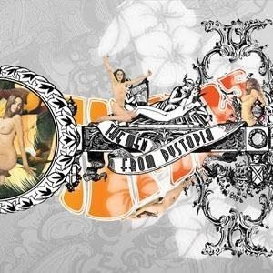 SEVEN THAT SPELLS / MAKOTO KAWABATA / MEN FROM DYSTOPIA
