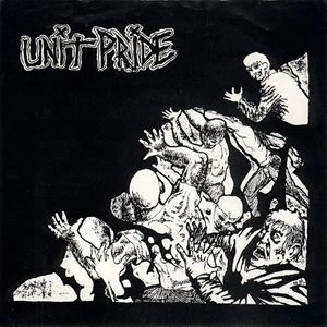 UNIT PRIDE / ユニットプライド / UNIT PRIDE
