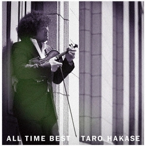 TARO HAKASE / 葉加瀬太郎 / ALL TIME BEST(豪華盤)