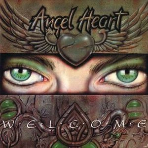 ANGELHEART / エンジェルハート / WELCOME