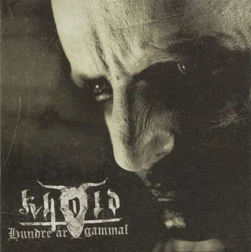 KHOLD / コールド / HUNDRE AR GAMMAL