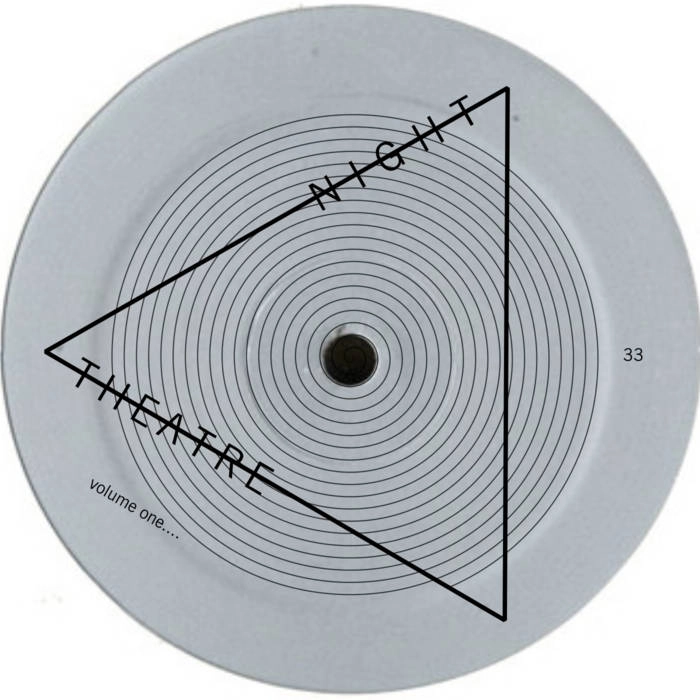 LINKWOOD / リンクウッド / VOLUME ONE