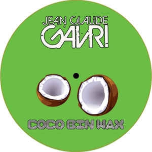 JEAN CLAUDE GAVRI / LES DANCE