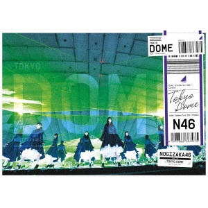 NOGIZAKA 46 / 乃木坂46 / 真夏の全国ツアー2017 FINAL! IN TOKYO DOME