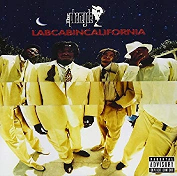 PHARCYDE / ファーサイド 商品一覧 | ディスクユニオン・オンライン