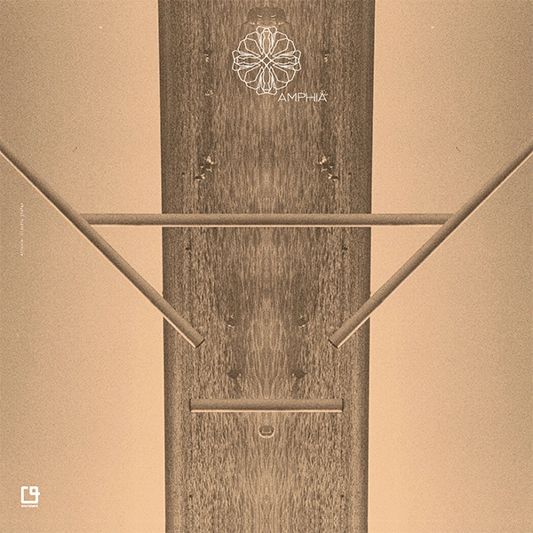 VLAD CAIA / DIVISION 1 EP