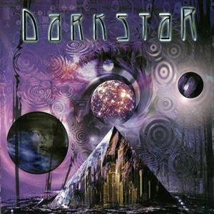 DARKSTAR (METAL) / MARCHING INTO OBLIVION